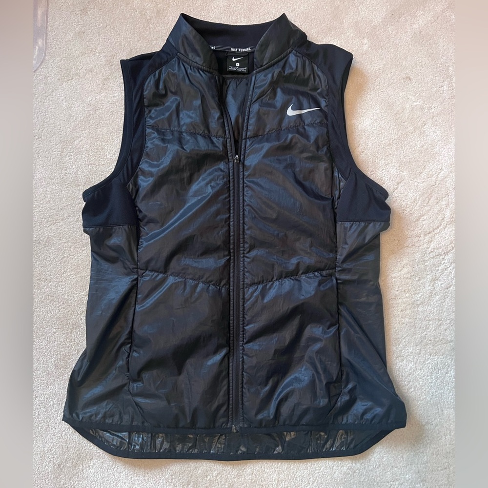 Lightweight running vest